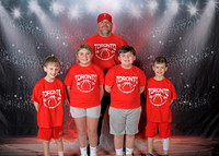 Iggy's Pizza Team Photo