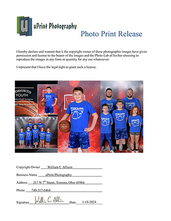 0288Photo Print Release