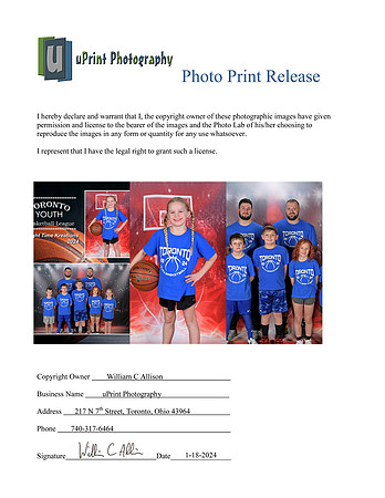 0292Photo Print Release