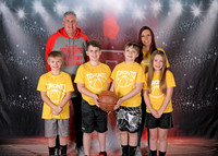 Tri B's Team Photo