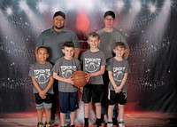Faded Team Photo