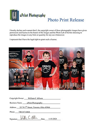 0389Photo Print Release