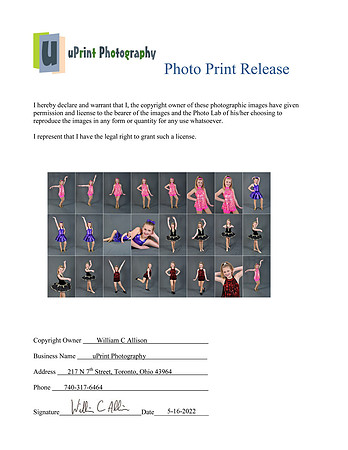 02846Photo Print Release