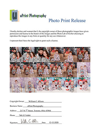 14148Photo Print Release