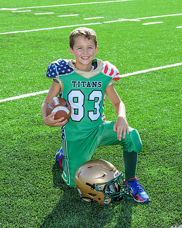 Maddox Moores