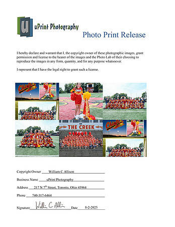 5438Photo Print Release