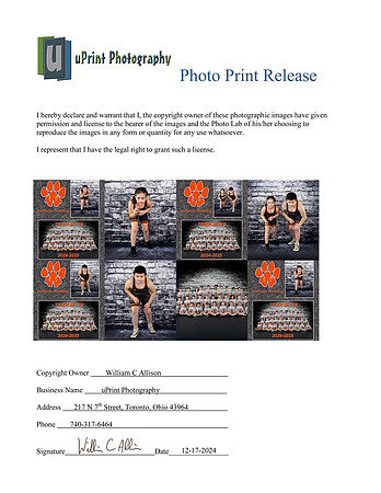 9324Photo Print Release