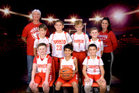 5th Grade Boys