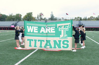 Varsity Football