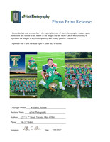 5904Photo Print Release