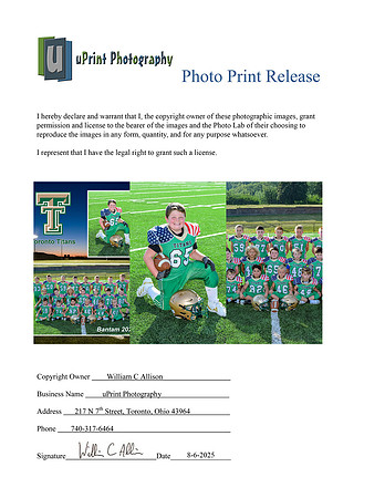 5904Photo Print Release