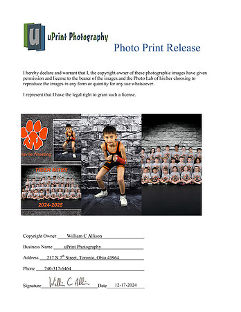 9431Photo Print Release