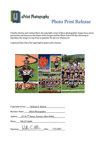 2192Photo Print Release
