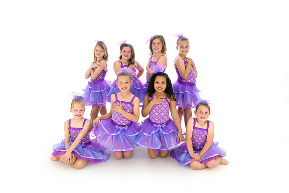 Advanced Rec Ballet