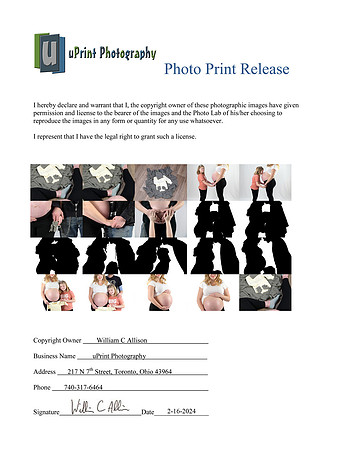12775Photo Print Release
