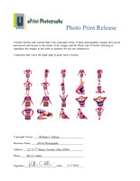 12828Photo Print Release