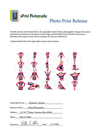 12828Photo Print Release