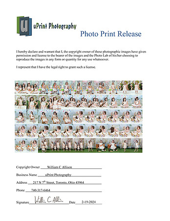 12895Photo Print Release