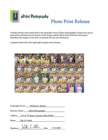 01268Photo Print Release