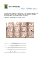 12913Photo Print Release