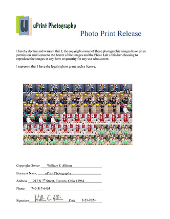 12995Photo Print Release