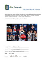 223 Photo Print Release