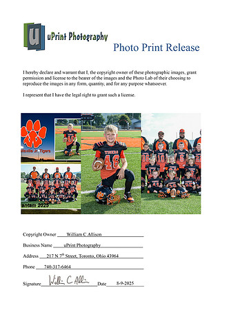 6212Photo Print Release