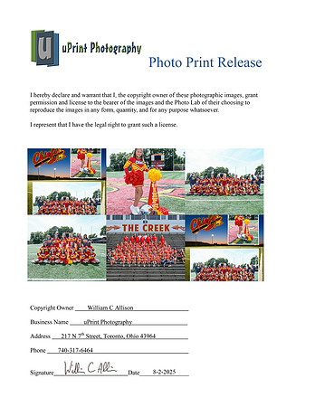 5440Photo Print Release