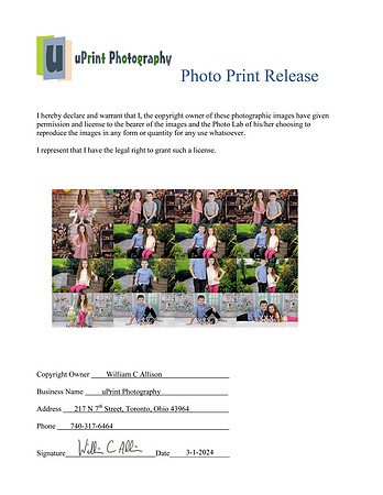 13123Photo Print Release