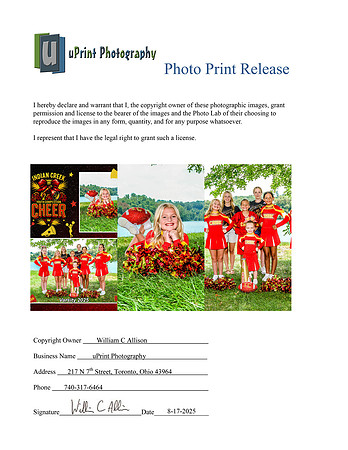 6335Photo Print Release