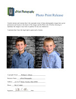 4642Photo Print Release