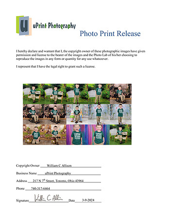 13234Photo Print Release