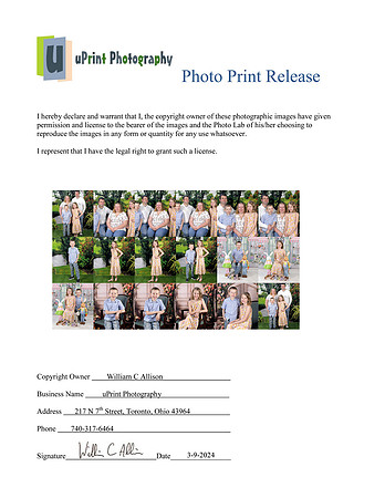 13267Photo Print Release