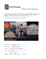 9361Photo Print Release