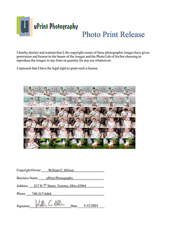 13349Photo Print Release