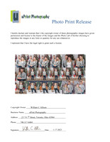 06914Photo Print Release