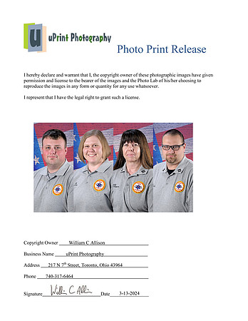 13353Photo Print Release