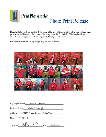 13370Photo Print Release