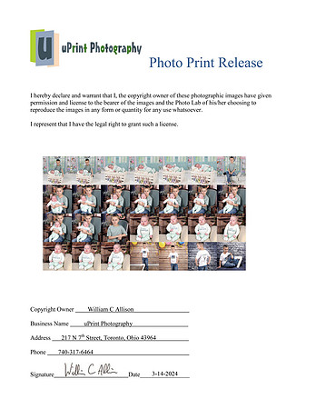 13420Photo Print Release