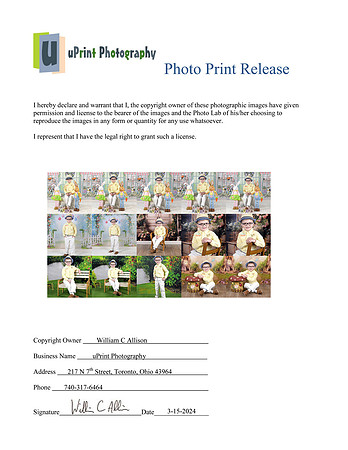 13435Photo Print Release