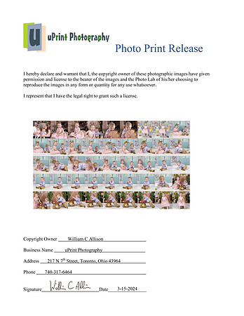 13480Photo Print Release