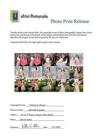 13520Photo Print Release