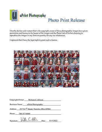 04511Photo Print Release