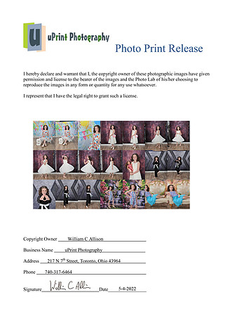 02441Photo Print Release