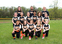 Heaton's Tire Shop Team Photo