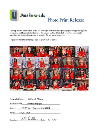24440Photo Print Release