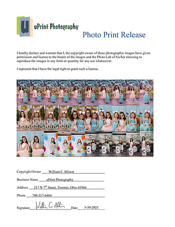 17502Photo Print Release