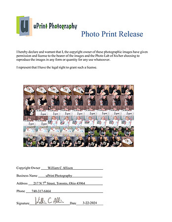 13625Photo Print Release