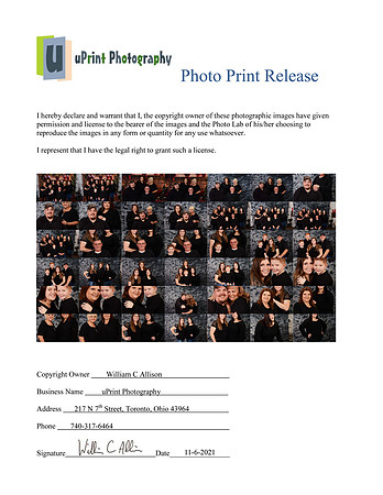 21808Photo Print Release