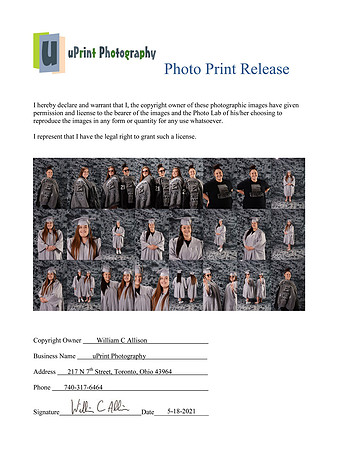 19422Photo Print Release